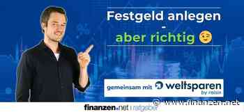 (Video) Festgeld - mit dieser Anlagestrategie holen Sie das Beste raus