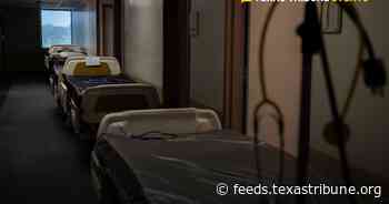 Join us April 2 for a conversation about whether Texas is prepared for the next public health crisis