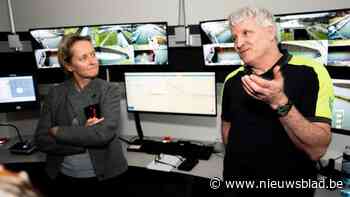 De Vlaamse Waterweg bestuurt sluizen en beweegbare bruggen op Albertkanaal vanuit Hasselt