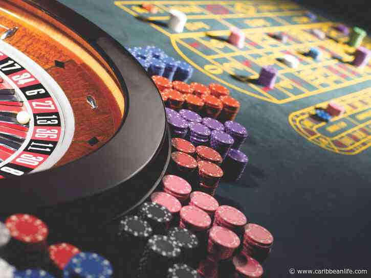 Protecting our communities through responsible gaming