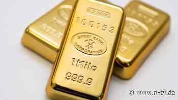 Als Beimischung interessant: Finanztest: Wenn physisches Gold, dann ab dieser Einheit