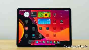Neuer Chip, alter Preis: Das iPad Air M3 zeigt der Konkurrenz die Rücklichter