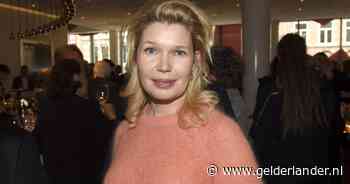 Tjitske Reidinga annuleert theatertour na verlies ouders