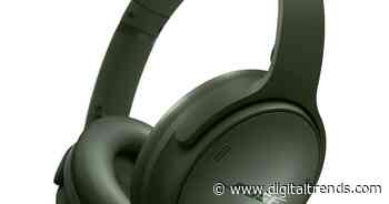 Bose QuietComfort headphones are $100 off this month