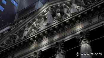 Why it might get worse for US stocks