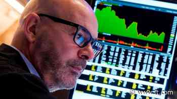US stocks rebound as government shutdown fears recede