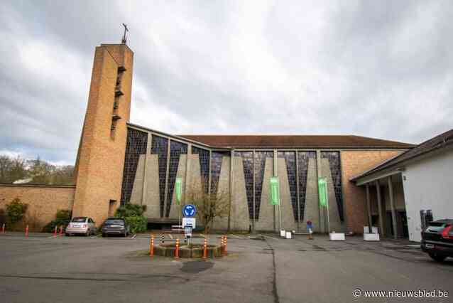 Excentrieke Duitse kunsthandelaar wil domein Groenhove kopen, maar bisdom houdt lippen stijf op elkaar: “De gesprekken zijn lopende”