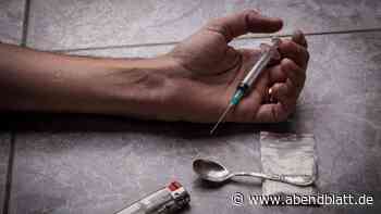 Trauriger Höchststand: 102 Menschen sterben durch Drogen in Hamburg