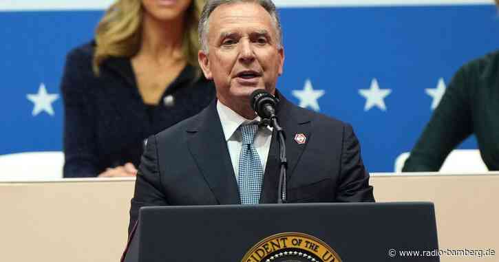 Vermittlervorschlag: US-Regierung macht Druck auf Hamas