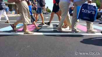 B.C. nurse committed unprofessional conduct for transgender comments, committee finds