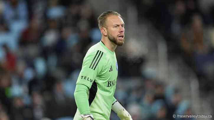 CF Montreal looks to end season-opening skid against D.C. United