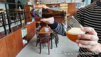 Microbrouwerij Cabardouche lanceert Kloeke Diva: “Niet te speciaal, maar wel een bier met eigenheid”