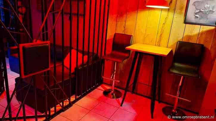 Fikse boete voor eigenaar die B&B als seksinrichting gebruikt