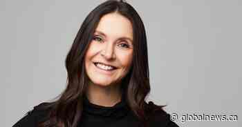 Shaping Saskatchewan: Janna Dutton