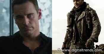 Michael Fassbender recalls ‘awful’ Mad Max: Fury Road audition