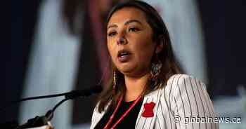 Jordan’s Principle ‘not a suggestion,’ AMC grand chief says in call for full implementation