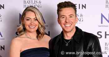 Danny Jones issues heartfelt apology to wife and family after Maura Higgins kiss scandal