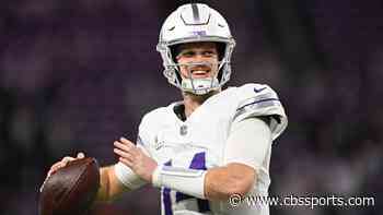 'The Office' star Rainn Wilson welcomes Sam Darnold to Seahawks: 'Don't be an idiot'