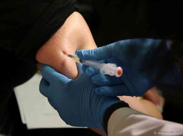 Texas measles outbreak: 259 cases reported, 34 hospitalized