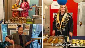 Zorgbedrijf Merksem verbindt culturen met restaurant Koken met Kleur: “Zo dankbaar en trots dat gasten van mijn roots willen proeven”