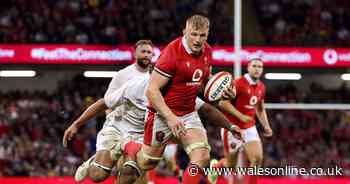 Wales v England exact score prediction as torrid run tipped to end