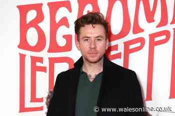 Danny Jones finally breaks silence on Maura Higgins kiss with apology to wife and family