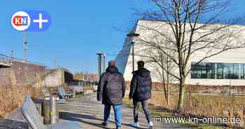 Tatort Gablenzbrücke: Kieler Kokain-Duo verurteilt
