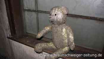 Untergang und Neuanfang: Lost Place im Harz bekommt neue Chance