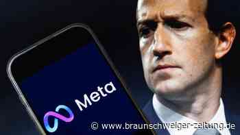 Instagram-Boykott: „Und ich Trottel klicke auch noch“