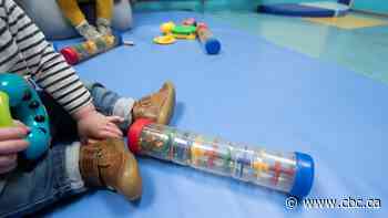 Northern Alberta daycare on probation after inspections reveal multiple infractions