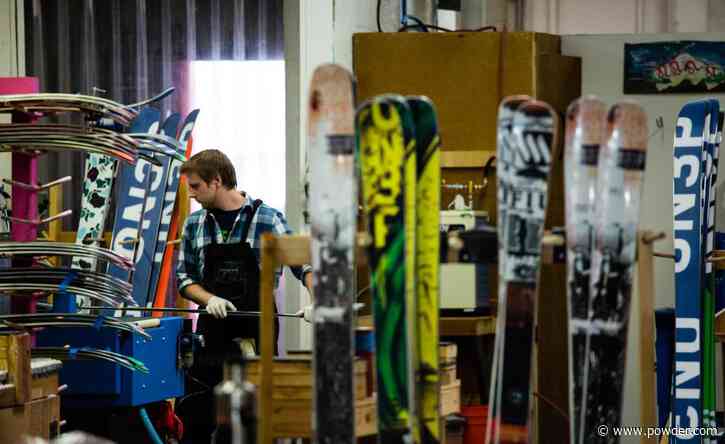 Trump's Potential Tariffs Leaves American Ski Companies in Limbo