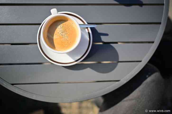 Sana'a Cafe on Hertel shut down by city after 1 year in business