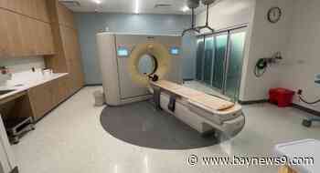 Lakeland Regional Health opens first freestanding emergency department