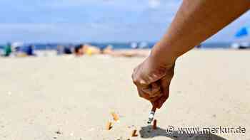 Strenges Verbot an Adria-Strand – Gemeinde in Italien greift bei Rauchern durch