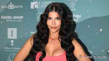 Tschüss, Wangenfett!: Micaela Schäfer legt sich wieder unters Messer