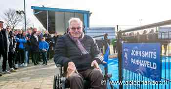Clubman John hield tot het eind interesse in anderen, hoe ziek hij ook was: ‘Hij bleef positief, gaf energie’