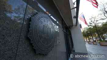 Trump visits Department of Justice after dismissal of his historic prosecutions