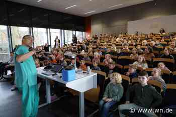 Die Bedeutung von Robotik im OP-Saal