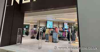 Next 'spring staple' pink jacket is warmer than you think without adding bulk