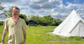 Four in a Bed fans fume as 'fantasists' couple refuse to accept feedback on 'gross' site