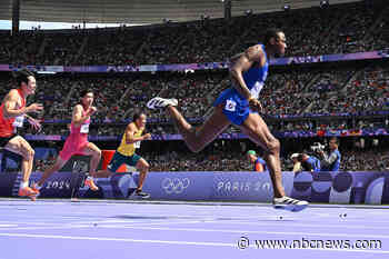 Comcast expands partnership with Olympics, extends media rights through 2036