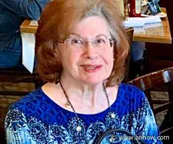 Obituary: Arlene Edwina Hunter (1941-2025)