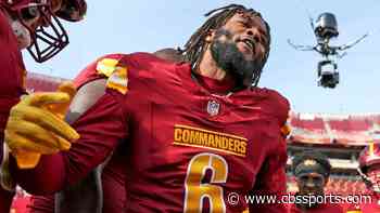 2025 NFL free agency: Cowboys bringing back pass rusher Dante Fowler, per report