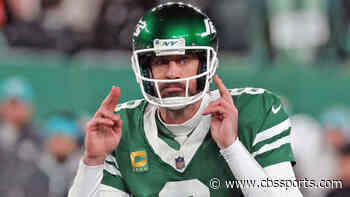 NFL free agency: Aaron Rodgers is waiting to hear from this team before making a possible decision, per report