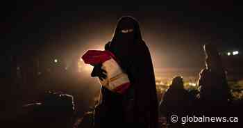 Edmonton ISIS women ordered to attend deradicalization program