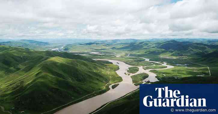 ‘All the birds returned’: How a Chinese project led the way in water and soil conservation