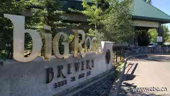 Alberta at odds with its biggest craft brewery after substantial beer tax hike