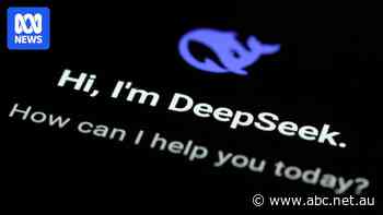DeepSeek AI has been banned on government devices. Does that go far enough?
