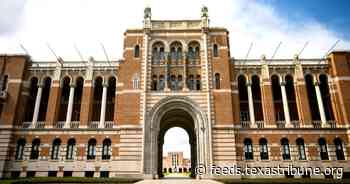 University of North Texas and Rice University under federal investigation for “race-exclusionary practices”