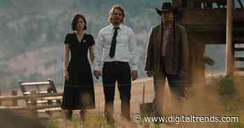 Here’s when Yellowstone season 5, part 2 will be streaming on Peacock